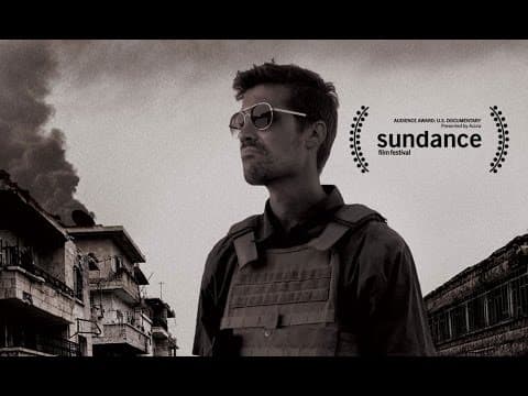 Jim: The James Foley Story - Official trailer