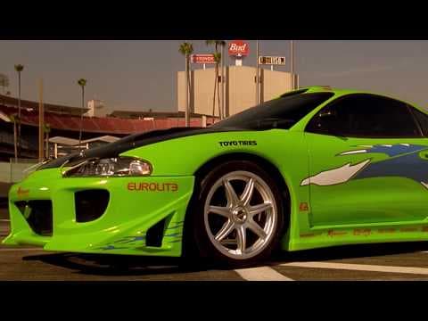 I AM PAUL WALKER | Official Trailer (AUS) | The Backlot Films | 2018