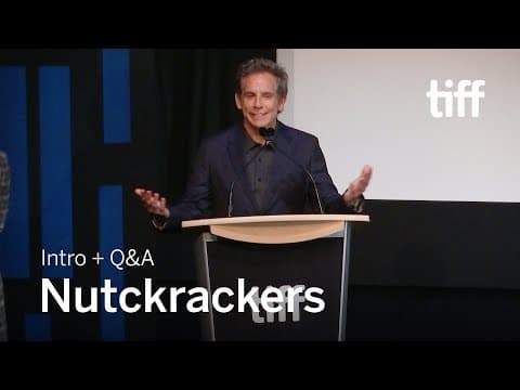 TIFF 2024 Intro + Q&A