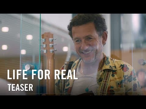 Life For Real - Official Teaser HD