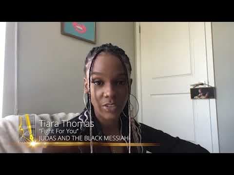 JUDAS AND THE BLACK MESSIAH - Songwriters Q&A