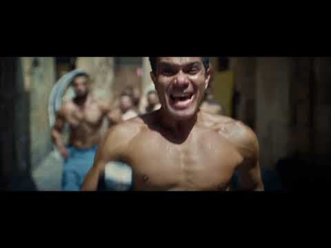 الاعلان التشويقي ١ لفيلم " إن غاب القط " .. اسر ياسين