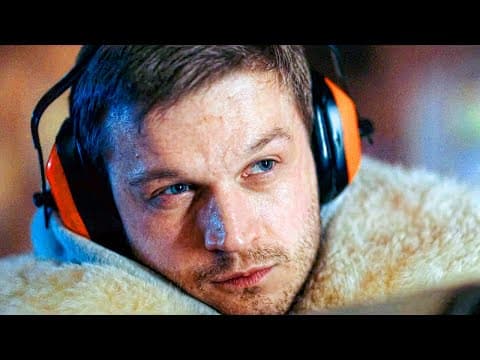 Последний день рождения — Официальный Трейлер (2025)