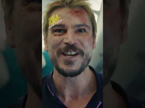 Josh Hartnett + action = magic