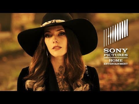 Accident Man Trailer - On Blu-ray & Digital 2/6