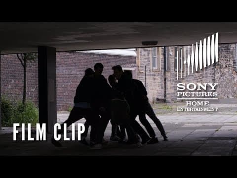 Film Clip "Fight At Tyne Castle"