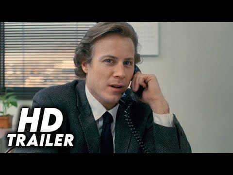 Chilly Scenes of Winter (1979) Original Trailer [FHD]