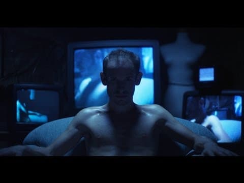 WILD IN BLUE // a film by Matthew Berkowitz // Official Trailer (2015)