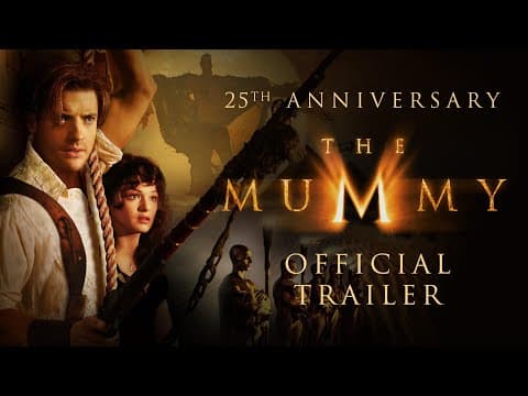 25th Anniversary | Official Trailer