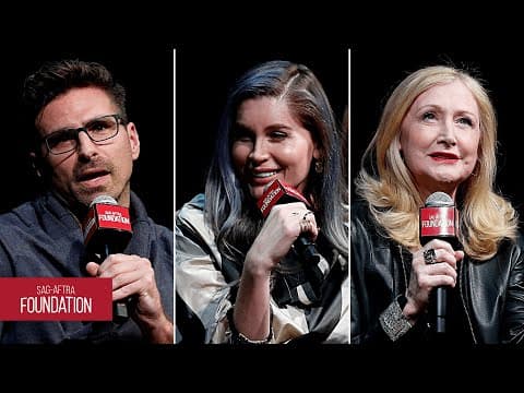 Cast and Director Q&A for ‘Monica’