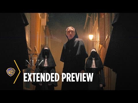 Extended Preview