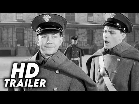 Francis Goes to West Point (1952) Original Trailer [FHD]