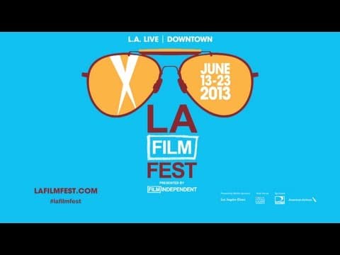 Dolby Institute - AIN'T THEM BODIES SAINTS Case Study | 2013 LA Film Fest