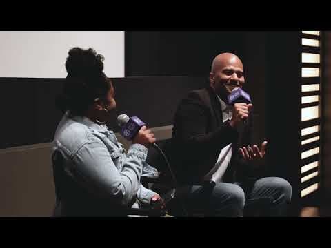 Perivi Katjavivi on Under the Hanging Tree