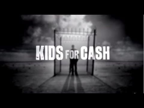 "Kids for Cash" Official Movie Trailer