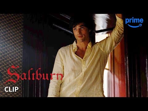 Oliver Meets Felix's Family