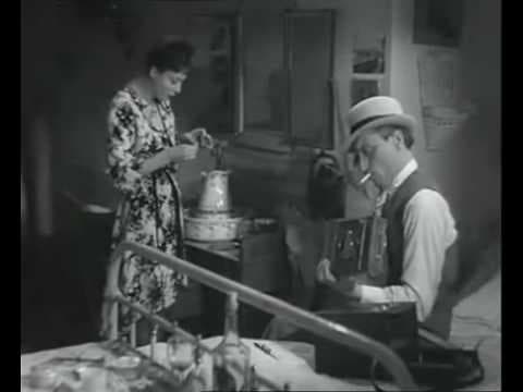 Hôtel du Nord (extrait)