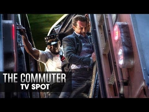 Official TV Spot “Thrilling”