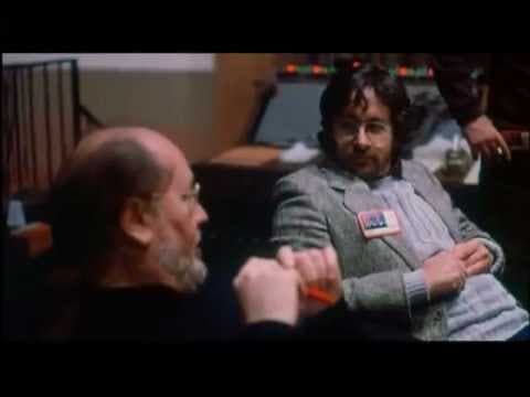 The music of ET, A discussion with John Williams