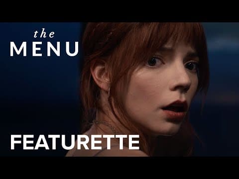 "Horror" Featurette