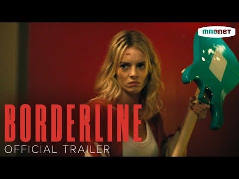 Official Trailer