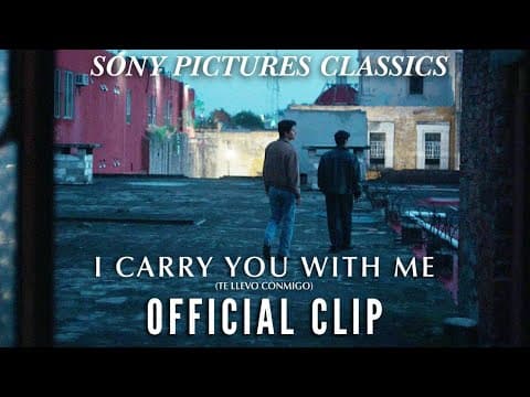 "Recipe" Official Clip