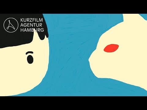 Cat Days (Neko no Hi) | Animated Short Film by Jon Frickey