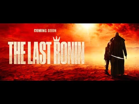 Teaser Trailer [Dubbed]