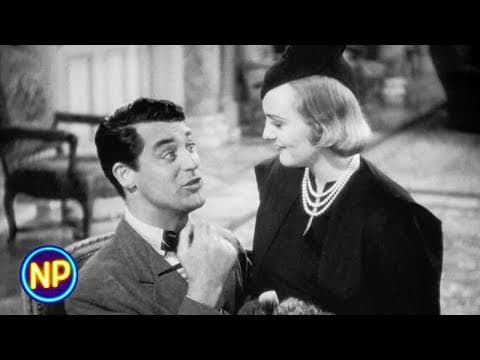 Meeting The Other Sister | Holiday (1938) | Now Playing