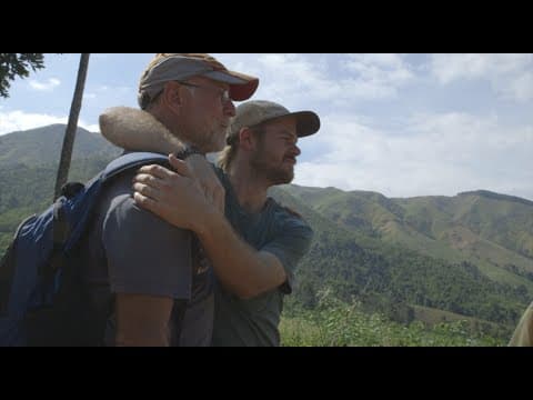 Naneek: Vietnam Combat Veteran's Return