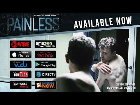 Painless - Official Trailer