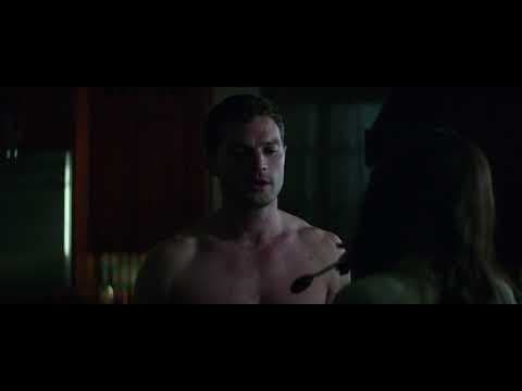 Ana Surprises Christian