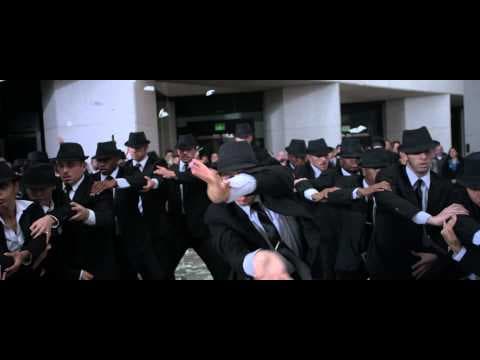 Step Up Revolution (2012 Movie) Official Clip - "Office Mob"" - Kathryn McCormick, Ryan Guzman