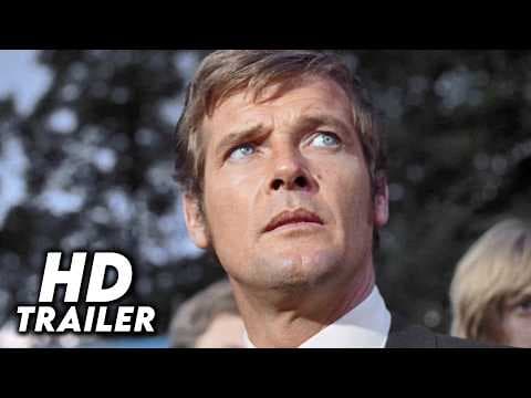 Crossplot (1969) Original Trailer [FHD]