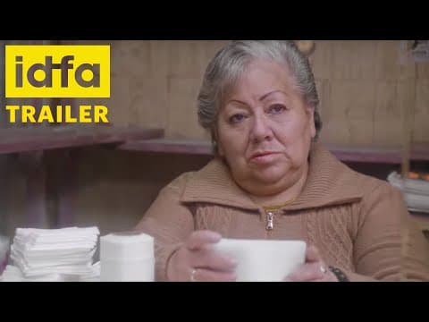 IDFA 2019 | Trailer | La Mami