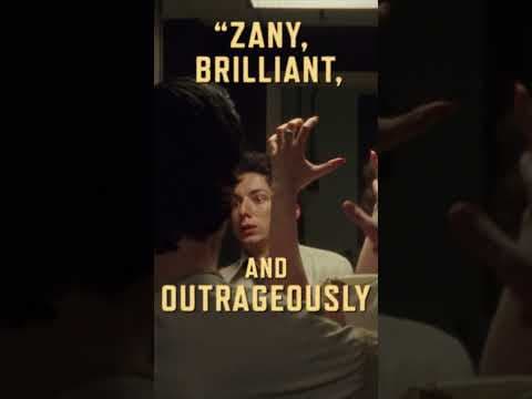 And we're LIVE! Saturday Night is only in cinemas NOW!