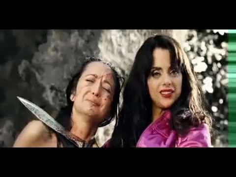 Trailer--Sexy Killer (2008)