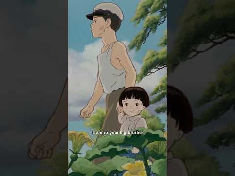 When they lost everything, all they kept was each other. [Subtitled]