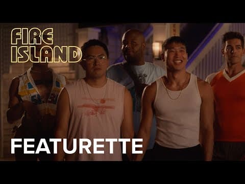 “Putting The Pride in Pride & Prejudice” Featurette