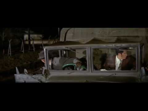 Detective Bureau 2-3: Go to Hell Bastards! (opening scene from Kino DVD)