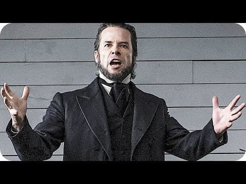 BRIMSTONE Clips (2016) Dakota Fanning, Kit Harington, Guy Pearce Western