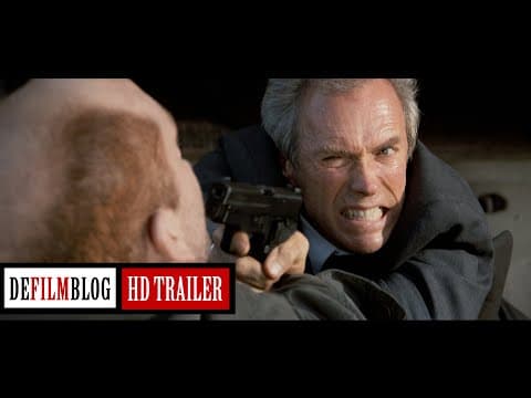 In the Line of Fire (1993) Official HD Trailer [1080p]