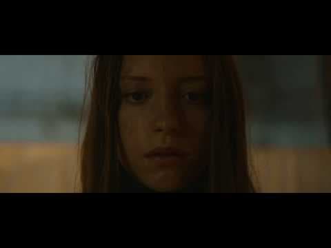 The Shape: an #EUandME short film directed by Jaco Van Dormael