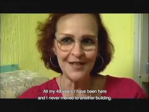 Edificio Master - Trailer ENG