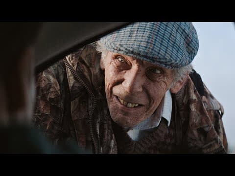 All My Friends Hate Me Clip - in cinemas 10 June 2022 | BFI