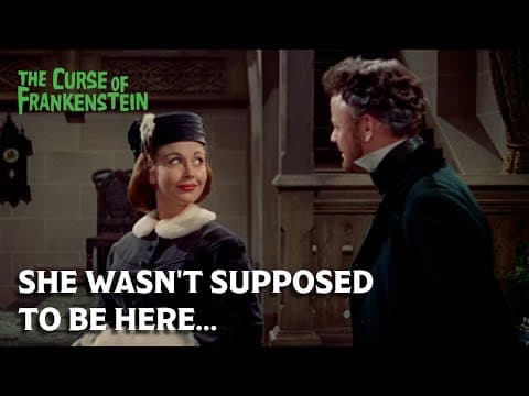 An Unexpected Arrival Sparks Tension