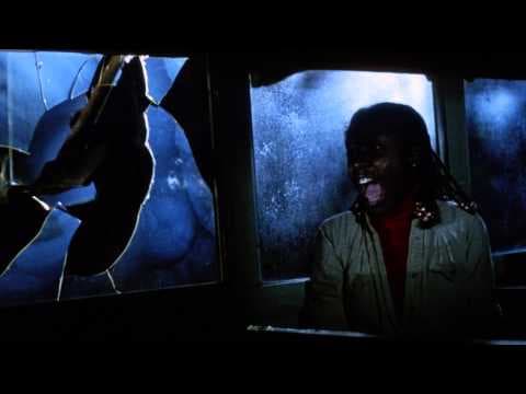 The Final Terror - Trailer