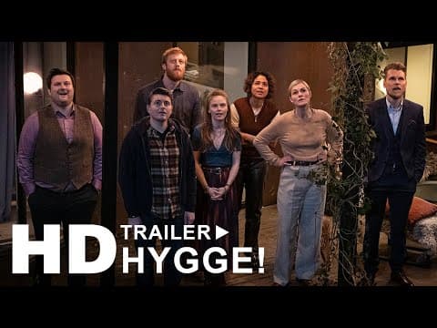HYGGE! trailer - biografpremiere 26. oktober