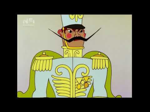 Háry János (Richly Zsolt, 1983, részlet)