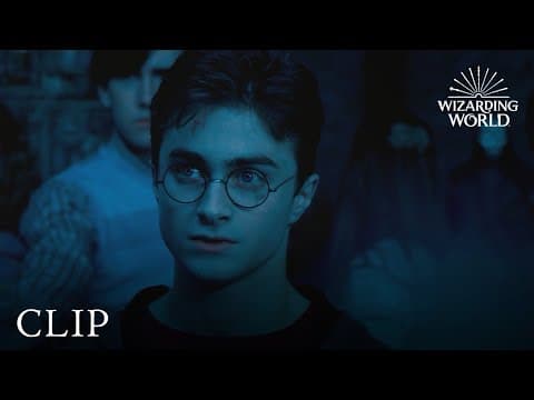 Department of Mysteries